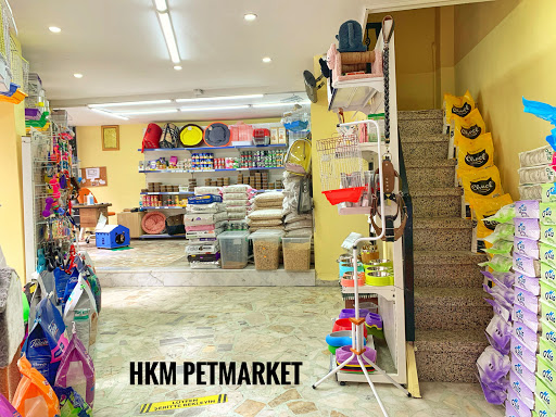HKM PET MARKET | Zeytinburnu İstanbul - Evcil Hayvan Malzemeleri Mağazası