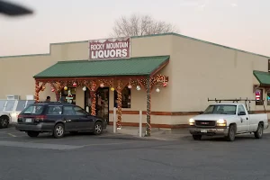 Rocky Mountain Liquors image