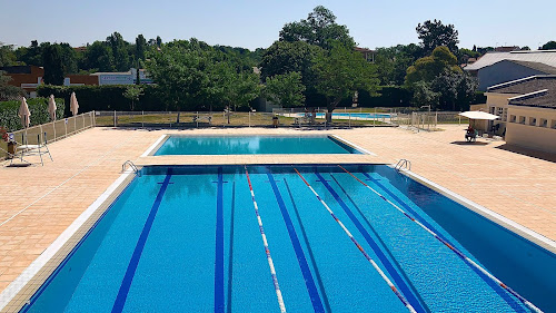 Piscine de Gimont à Gimont