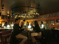 Bar du Restaurant italien Libertino à Paris - n°7