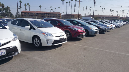 Auto Auction «Norwalk Auto Auction», reviews and photos, 12405 Rosecrans Ave, Norwalk, CA 90650, USA