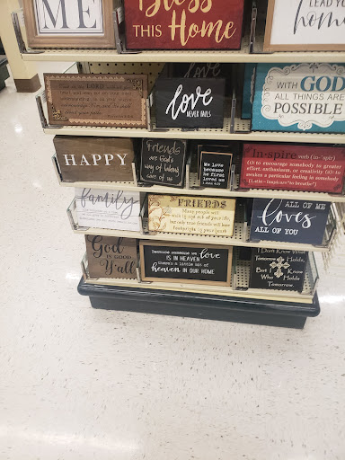 Craft Store «Hobby Lobby», reviews and photos, 42370 Bob Hope Dr, Rancho Mirage, CA 92270, USA