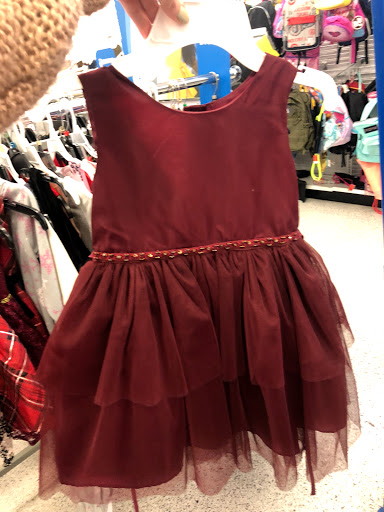 Clothing Store «Ross Dress for Less», reviews and photos, 4501 W Braker Ln, Austin, TX 78759, USA