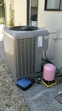 Legacy One Heating, Inc - Photo 7 - Car repair in Mukilteo, WA, Marysville