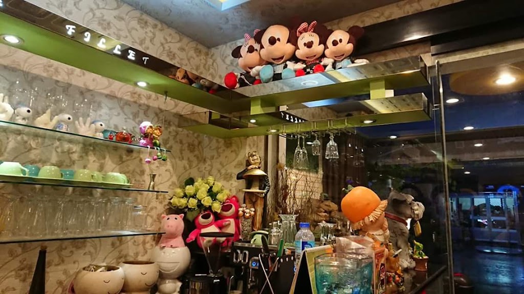 菲力屋FilletHome_精緻平價牛排餐廳 的照片