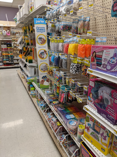 Fabric Store «Jo-Ann Fabrics and Crafts», reviews and photos, 375 W Main St Ste E, Woodland, CA 95695, USA