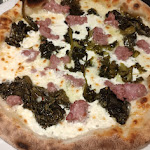 Photo n°1 de l'avis de Piero. fait le 20/11/2021 à 14:51 sur le  Trattoria Pizzeria alle Nove Sorelle à Trieste