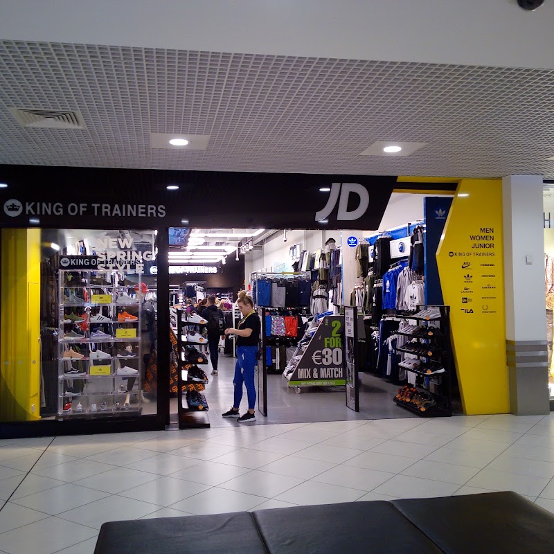 JD Sports