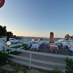 Photo n°6 de l'avis de Francesco.r fait le 31/07/2019 à 20:14 sur le  Restaurant Posidonia à Castellammare del Golfo