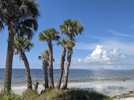 Nature Preserve «San Carlos Bay - Bunche Beach Preserve», reviews and photos, 18201 John Morris Rd, Fort Myers, FL 33908, USA