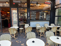 Atmosphère du Restaurant français Les Ptits Gros à Paris - n°5