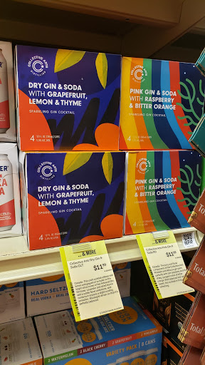 Wine Store «Total Wine & More», reviews and photos, 46301 Potomac Run Plaza, Sterling, VA 20164, USA