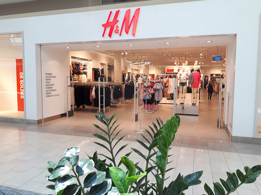 H&M