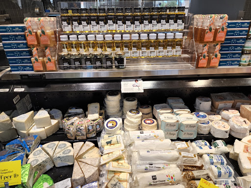 Grocery Store «Whole Foods Market», reviews and photos, 711 University Ave, San Diego, CA 92103, USA