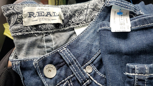 Thrift Store «Goodwill Retail Store of Springfield – Battlefield», reviews and photos, 3151 S Kansas Expy, Springfield, MO 65807, USA