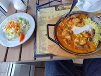 Steakhaus El Paraiso à Aken (Elbe) menu