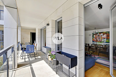 Agence immobilière Paris 15 à Paris