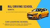 Raj Driving School Nainital