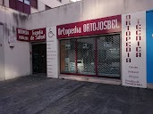 Ortojosbel Lugo - Ortopedia - Servicio Técnico