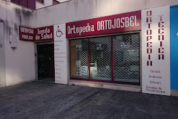  Ortojosbel Lugo - Ortopedia - Servicio Técnico en Rúa Primavera, 40