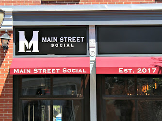 Main Street Social