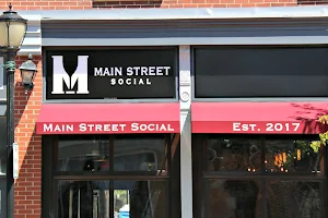 Main Street Social image