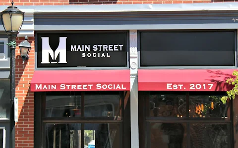 Main Street Social image