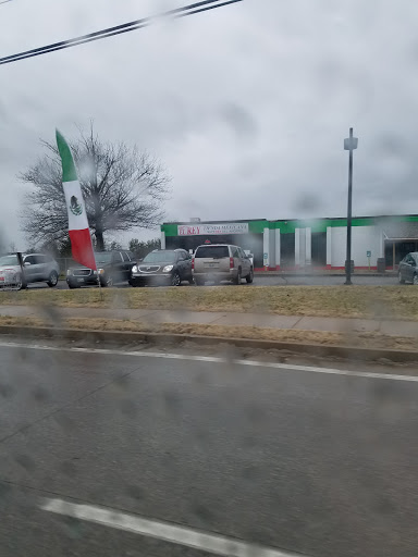 Grocery Store «EL REY MARKET», reviews and photos, 7600 National Turnpike, Louisville, KY 40214, USA