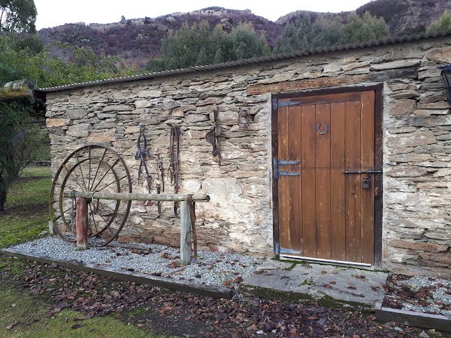 Queensberry Inn Open Times