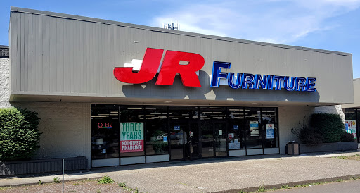 JR Furniture Hillsboro, 6101 SE Tualatin Valley Hwy, Hillsboro, OR 97123, USA, 