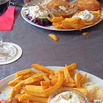 Photo n°1 de l'avis de Barbara.i fait le 24/07/2023 à 19:56 sur le  Pizzeria Peperoni à Krummhörn