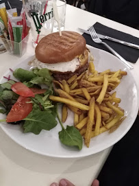 Plats et boissons du Restaurant San Cezari à Saint-Cézaire-sur-Siagne - n°8