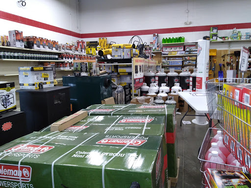 Home Improvement Store «Tractor Supply Co.», reviews and photos, 3790 Teays Valley Road, Hurricane, WV 25526, USA