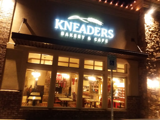 Breakfast Restaurant «Kneaders Bakery & Cafe», reviews and photos, 7100 W Craig Rd, Las Vegas, NV 89129, USA