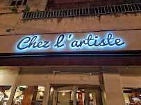 Les plus récentes photos du Restaurant Chez l'Artiste à Montélimar - n°5