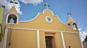 Iglesia central