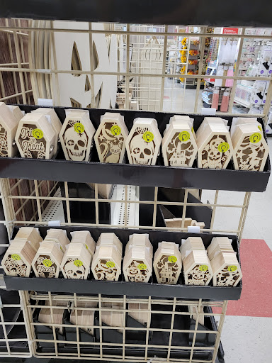 Craft Store «Michaels», reviews and photos, 27471 Ynez Rd, Temecula, CA 92591, USA