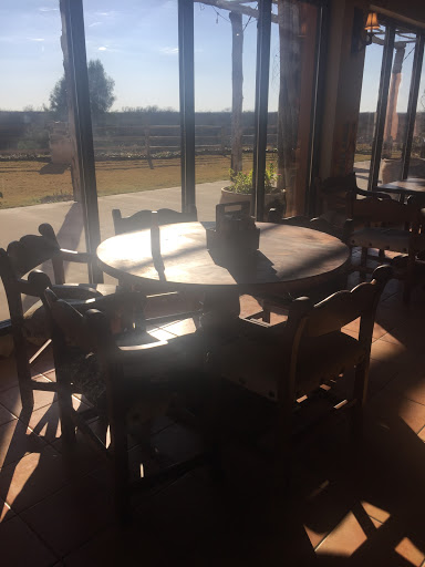 Golf Course «Max A. Mandel Municipal Golf Course», reviews and photos, 27700 FM 1472, Laredo, TX 78045, USA