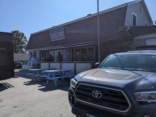 Grocery Store «Bailey Island General Store», reviews and photos, 2124 Harpswell Islands Rd, Bailey Island, ME 04003, USA