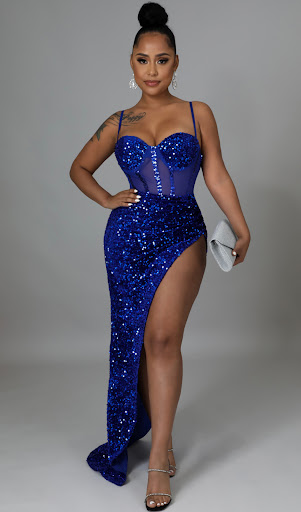 Boutique «Teasers Boutique», reviews and photos, 19355 Livernois Ave, Detroit, MI 48221, USA