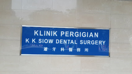 KK Siow Dental Surgery