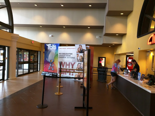Movie Theater «AMC Maple Ridge 8», reviews and photos, 4276 Maple Rd C, Amherst, NY 14226, USA
