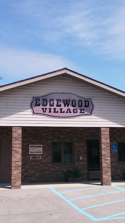 Edgewood Village Mobile Home
