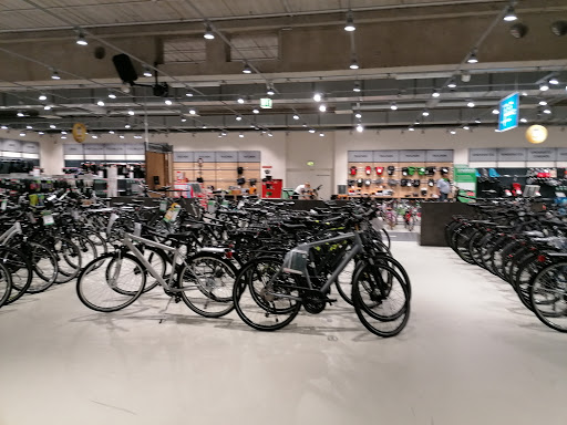 Fahrräder fahren Mannheim