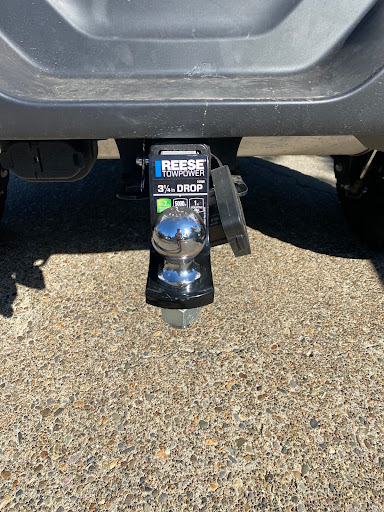 Auto Parts Store «AutoZone», reviews and photos, 2320 Portland Rd, Newberg, OR 97132, USA