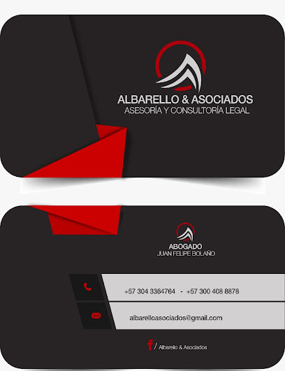 Albarello & Asociados S.A.S. - Asesoría y Consultoría Legal