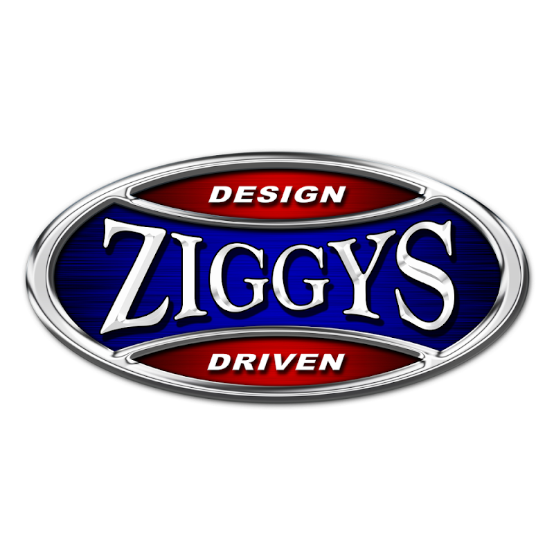 Ziggy's Design Driven