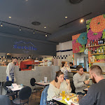 Photo n°4 de l'avis de Paolo.a fait le 09/11/2022 à 08:33 sur le  Sorbillo Torino à Turin