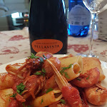 Photo n°2 de l'avis de Marino.l fait le 15/06/2019 à 12:02 sur le  Pizzeria Trattoria Vesuvio à La Spezia