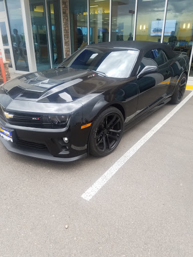 Used Car Dealer «CarMax», reviews and photos, 18220 Ponderosa Dr, Parker, CO 80134, USA